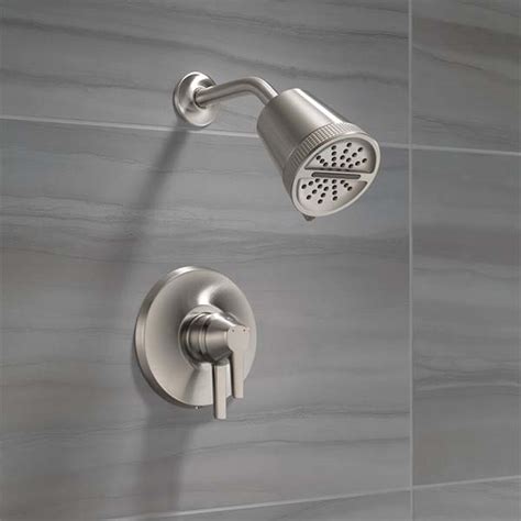 Galeon Touch-Clean Shower head | 52386-SS-PR | rain shower head ...