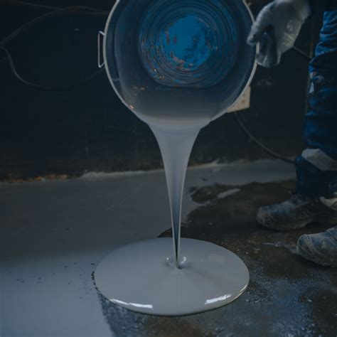 Jacksonville Epoxy Flooring