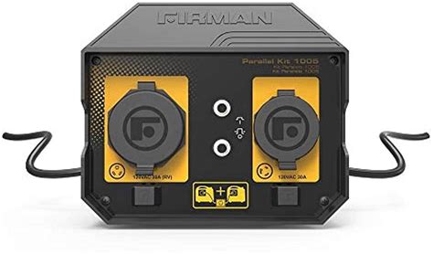 Generator Parallel Kit 的图像结果