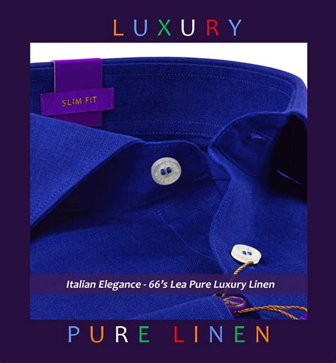 Shirts | Premium Shirts for Men - Limpkin - Italian Elegance Page 2