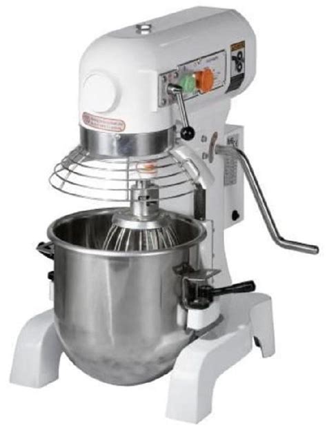 Planetary Mixer Manufacturer, Supplier from Ahmedabad