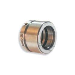 Mechanical Seal - Spring Protected Seal Manufacturer from Ahmedabad
