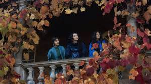 '100 Nights Of Hero' Review: A Magnificent Queer Feminist Fairy Tale ...