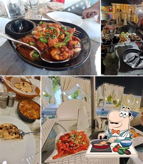 The Persian Darbar, Bhopal - Restaurant menu, prices and reviews