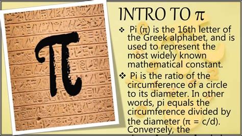 Image result for Pi Constant Videos