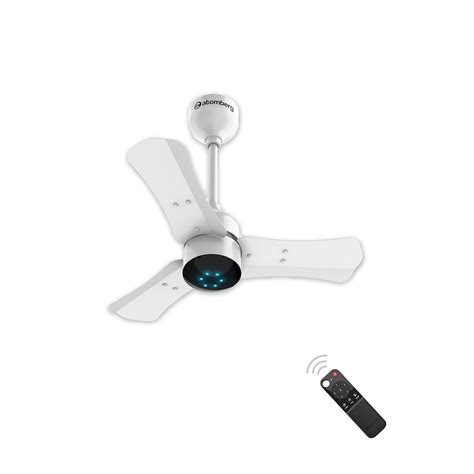 atomberg Renesa+ 600mm BLDC Ceiling Fan with Remote Control | BEE 5 ...