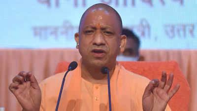 UP CM Yogi Adityanath compares SP rule with medieval period dynasties ...