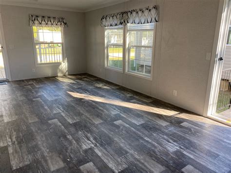 2023 Fleetwood Pinnacle 28483P - Jones Manufactured Homes