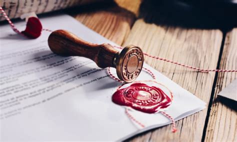 Bombay High Court Summons Notary Alleged To Be Practicing With 3-4 ...