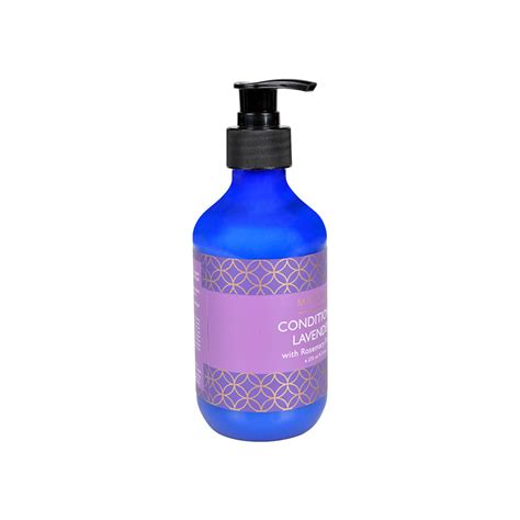 Buy Lavender Hair Conditioner | Auroville.com – Auroville Online Store