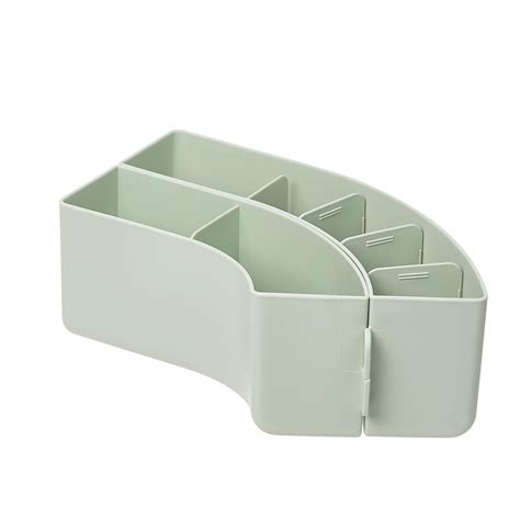 Pen Holder Office Organizer: Sage Green Litem – penpencilink