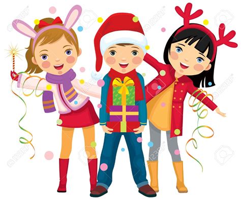 Christmas Party Pictures Clip Art & Christmas Party Pictures Clip Art ...