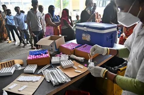 India Reports 1,134 New COVID-19 Cases In 24 Hours, The Highest So Far ...