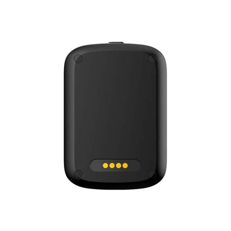 Lil Tracker GPS Pendant Setup 的图像结果