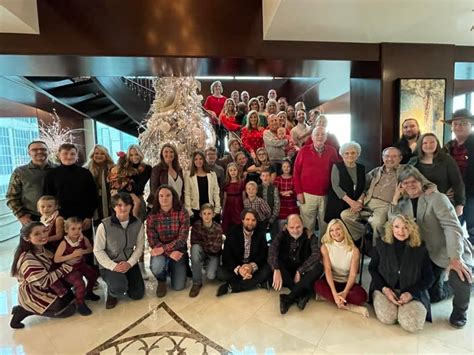 Jennings-Ayers families