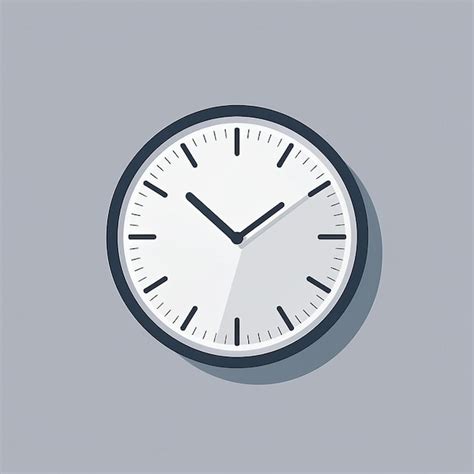 Clock Simple 的图像结果