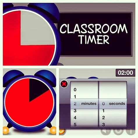 Image result for Classroom Timer Music