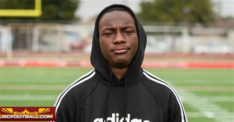 Composite Two-Star Recruits: Major visitor weekend for USC vs. Michigan, 2027 Crystal Ball and salsa Minimalist