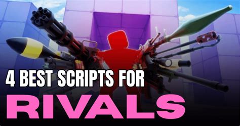 Image result for Rivals Scripts Baseball