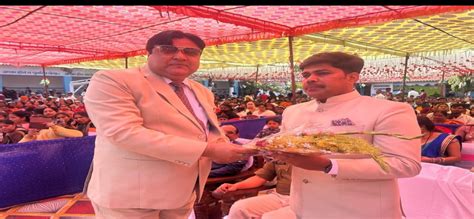 Welcome To DAV Public School