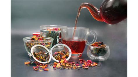 The Tea Revolution: Unlocking the Hidden Treasures of Nutritious Brews ...