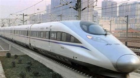 Bullet Train: Surat और Bilimora के बीच Bullet Train का पहला विस्तार ...