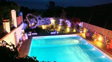 COMARQUINAL BIORESORT PENEDES (Sant Quinti de Mediona) - Specialty ...