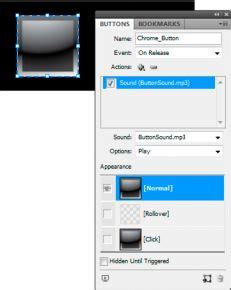 Rezultat imagine pentru How to Button Tool in InDesign