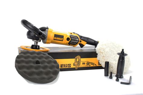Dewalt Corded Electronic Sander & Polisher. : Amazon.in: Industrial ...