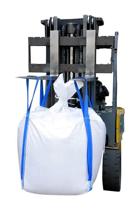 Types of FIBC Jumbo Bags and Bulk Big Bags - Ganpati Plastfab Limited
