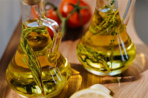 Does Olive Oil Freeze?
