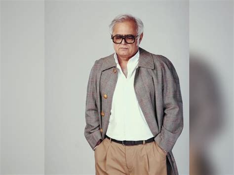 Hansal Mehta mulls over freedom, loneliness courtesy Charles Bukowski