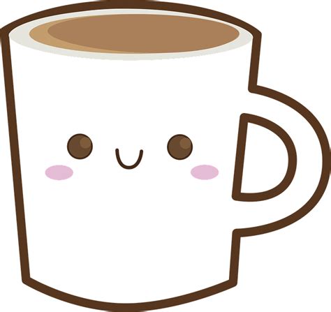 Coffee Mug Clipart | Free download on ClipArtMag