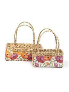 Habere India-All the Cultures Fabricating India Gift Hamper Baskets ...