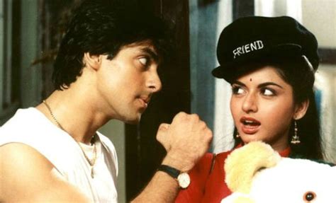 Maine Pyar Kiya Movie Dialogues | Salman Khan & Bhagyashree