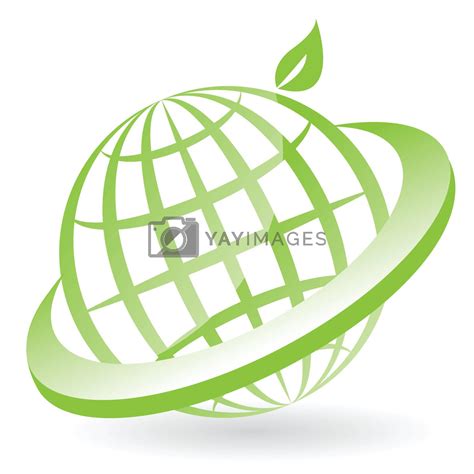 Green Globe Art 的图像结果