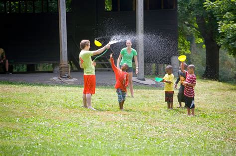 Preparing for the Start of Camp Ramapo - Ramapo for Children