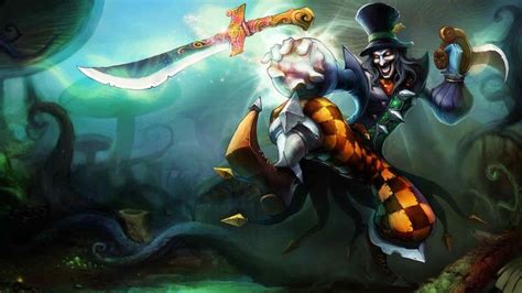 Image result for New Shaco Skin