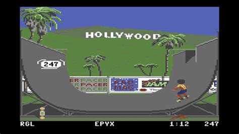 Image result for Commodore 64 Mini-Games