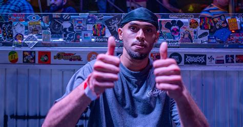 B-Boy Arttech: interview, profile, career, facts