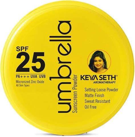 Amazon.in: Keya Seths Cosmetic - Face Care / Skin Care: Beauty