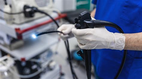 Endoscopia: o que é, para que serve e cuidados a ter| Joaquim Chaves Saúde