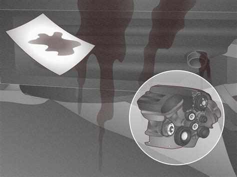 Why Is My Car Leaking Water? Vehicle Leaks Explained