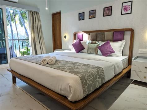 Battub and Pool - Apartments for Rent in Dabolim, Goa, India - Airbnb