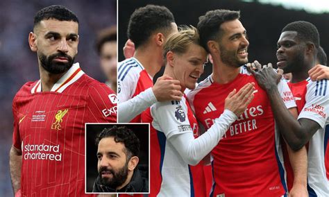 Premier League announce fixture changes for Liverpool, Arsenal and ...