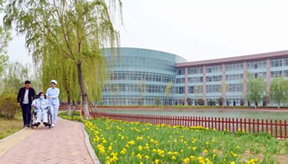 山东省济宁市第一人民医院