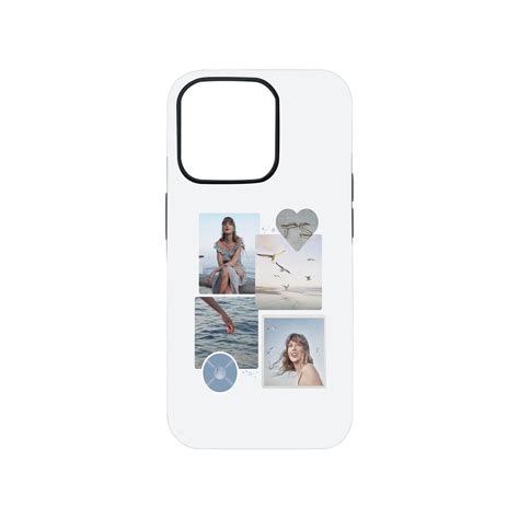 Taylor Swift Phone Case | Five – Flex Cases