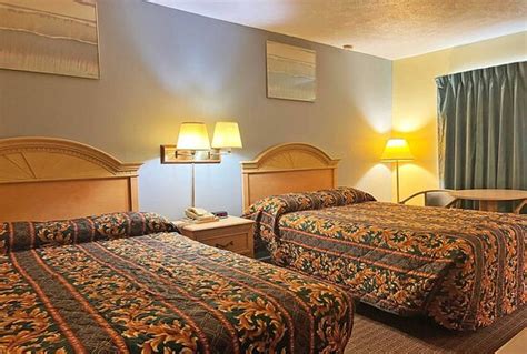 SCOTTISH INNS UNADILLA GA - Hotel Reviews, Photos, Rate Comparison ...