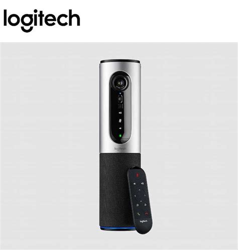 Image result for Logitech Connect Conference Speaker