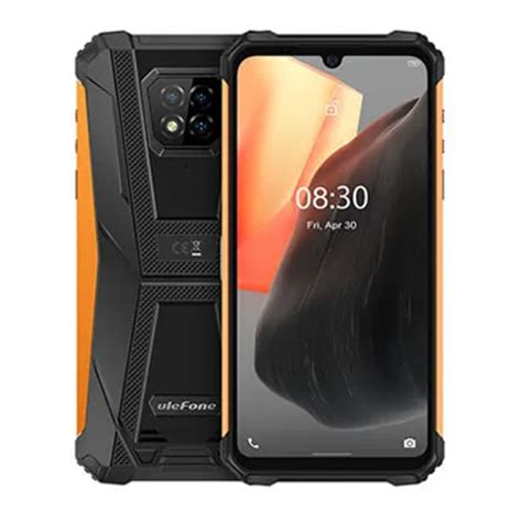 Ulefone Armor 8 Pro - Price in India, Specifications & Features ...